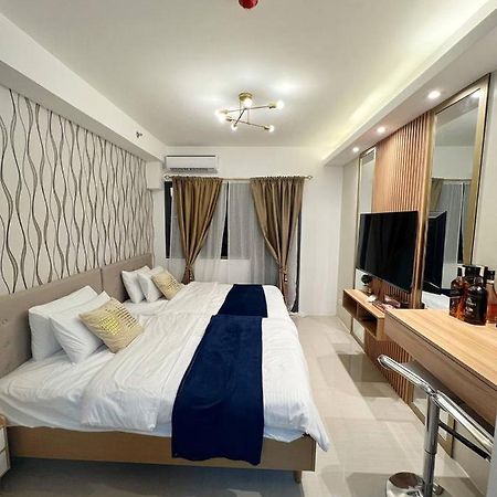 M&M Condostay At Shore 2 Residences Tower 2 Pasay City Manila Exteriér fotografie