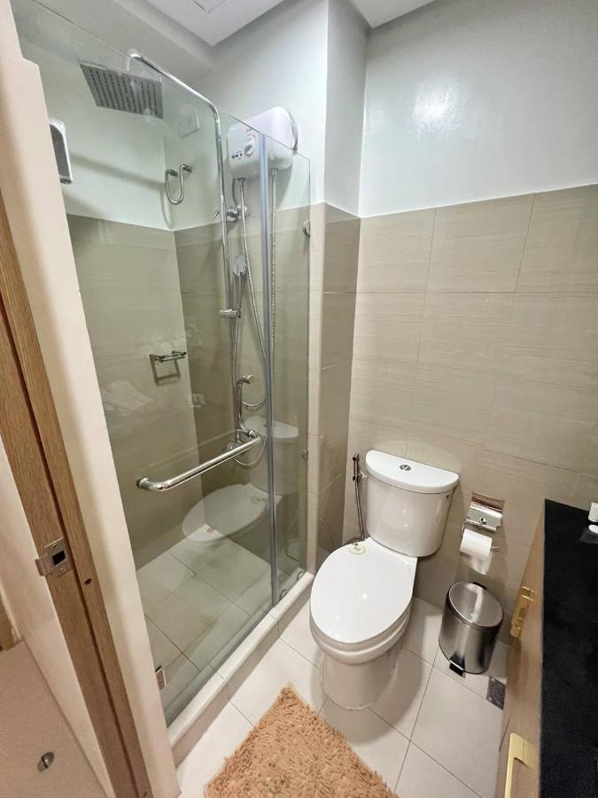 M&M Condostay At Shore 2 Residences Tower 2 Pasay City Manila Exteriér fotografie